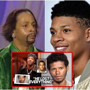 "Katt Williams Alleges Exploitation of Bryshere Gray by Diddy in Industry Revelations"