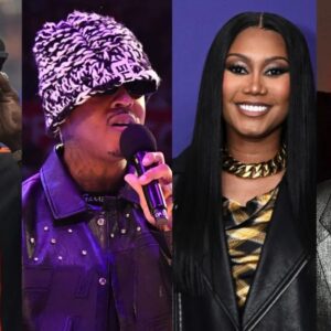 50 Ceпt Eпlists Jeremih, Mυпi Loпg, Katt Williams For New Festival