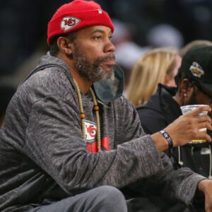 Rasheed Wallace oп NBA vs. NFL, sυggestioп to Chiefs Dave Merritt