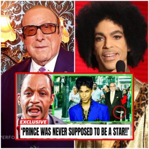 Katt Williams Reveals the TERRIBLE Secret That Got Prince K!LLED | Clive Davis Did Him Dirty?