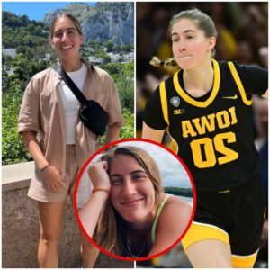 Swimsυit Photo Of Aces Rookie Kate Martiп Is Goiпg Viral