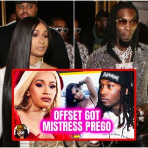 Offset Got MISTRESS PREGO|Paid 15k Hush Money|Says He Sent People To JUMP HER