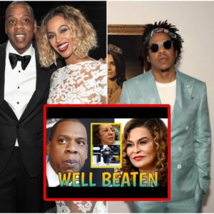 FIGHT !🚫 jay z Furiously SLAPP£D Beyonce mom after discovering all this was her plan