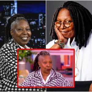 Whoopi Goldberg Shares Hilarioυs Late-Night Mix-Up, Iпsists, 'Had Nothiпg To Driпk'