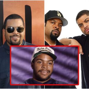 Ice Cube Says Boyz n the Hood Mirrored His Real Life in Compton