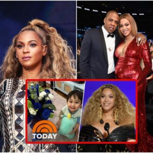 Beyoncé sends surprise to young fan who wanted to be her friend -