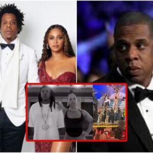 Jay-Z's Pre-Taped 'State Of Mind' Tonys Performance