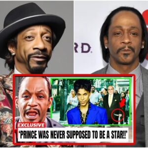 Katt Williams Reveals the TERRIBLE Secret That Got Prince K!LLED | Clive Davis Did Him Dirty?