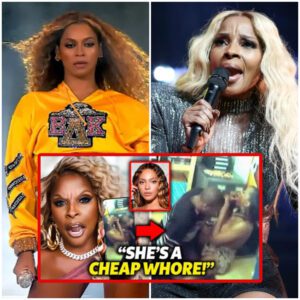 Mary J Blige DROPS BOMBSHELL On Beyoncé SELLING Herself To Industry Men.. (Diddy, Sean Paul & More)