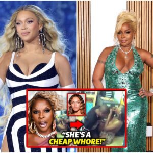 Mary J Blige DROPS BOMBSHELL On Beyoncé SELLING Herself To Industry Men.. (Diddy, Sean Paul & More)