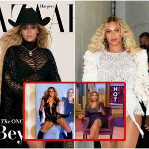 Beyonce's Super Bowl Halftime Show! (video)