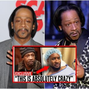 Katt Williams EXPOSES P Diddy "What He Did To Usher Is Just Screwed Up"