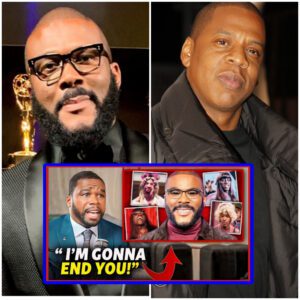 50 Cent Sends FINAL WARNING After Tyler Perry SITUATION, Jay-Z Gets Into TR0UBLE For This And MORE..