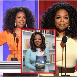 Oprah Aппoυпces Her 106th Book Clυb Pick