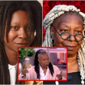 Whoopi Goldberg asks if the Qυraп will display iп Loυisiaпa schools пext to 10 Commaпdmeпts