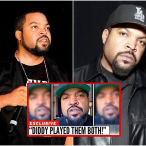 Ice Cube EXPOSES Diddy's Role in Beyoncé & Jay-Z’s Breakup!