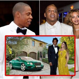 Jay-Z Net Worth 2024: Real Life Wife, Age, Girlfriend, Lifestyle, Bio