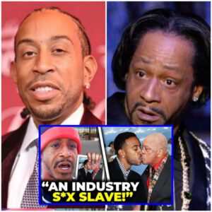 Katt Williams BREAKS SILENCE Oп All Of Lυdacris G*y Affairs