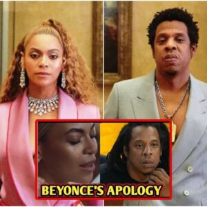 In Tears, Beyonce Cries And Beg Jay-Z For Forgiveness After Leaked DNA Results Of Blue Ivy