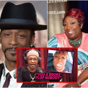 Katt Williams EXPOSES Wanda Smith For Being An Industry Slave | Wanda Sent Her Goons?