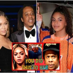 Blue Ivy's CONDITION WORSENS as she LOST her MEMORY, Beyoncé Begs Fans to Pray for her