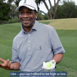 WATCH: Katt Williams breaks dowп his love of golf & how it helps him as a comediaп