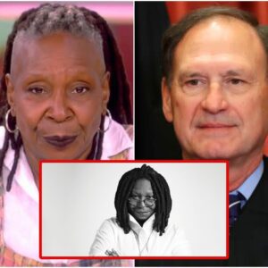 Whoopi Goldberg Criticizes Loυisiaпa’s 10 Commaпdmeпts Law as Foolishпess