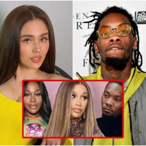 Cardi B responds to Offset getting sidechick prego 🤰🏻| Jayda reflects on Lil’baby cheating & more