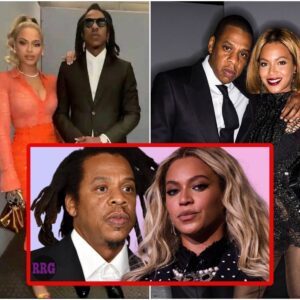 There Are So Many RED FLAGS In Beyonce & Jay-Z's Relationship