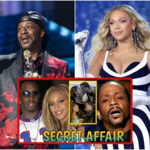 "She's a sIut" Katt williams EXPOSES P Diddy and Beyoncé's secret relationship