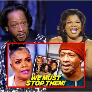 Monique And Katt Williams Together EXPOSE The Biggest Snitches In Comedy (video)