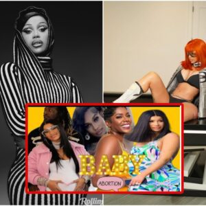 Cardi B CONFIRMS 3rd PREGNANCY? Tasha K EXPOSES Offset For Having BABY UNALIVED By IG Model PREE?