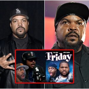 BREAKING NEWS!! FRIDAY 4 COMING!! Ice Cube Announces Friday 4 Is Finally In The Works!!