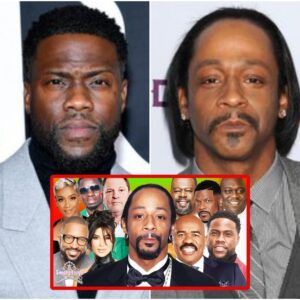 Katt Williams EXPOSES Hollywood & DRAGS comedians (Kevin Hart, Steve, Rickey, etc.) They respond! (video)