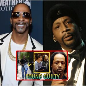 LIFE IMPRISONMENT🚫 Katt Williams starts a massive scandal in Court room after hearing this verdict (video)