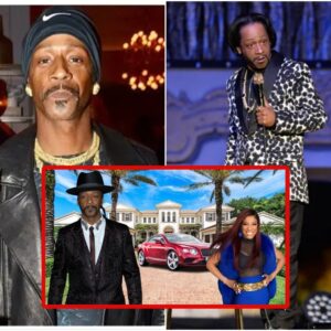 The Comedy Icon: Katt Williams Net Worth, Daughters, Ex-Wife, Age, House & Lifestyle Biography