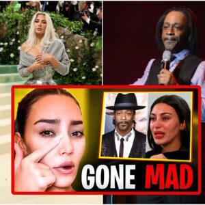 Kim Kardashian GONE MAD After Katt Williams EXPOSES Her SCAM