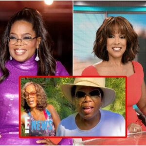 Oprah Winfrey Celebrates Her "New Knees" on Hike With Gayle King (video)