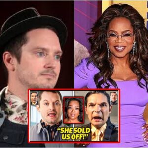 Elijah Wood BACKS Corey Feldman And WARNS Young Actors About Oprah