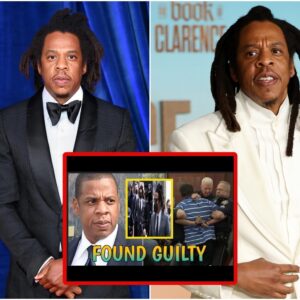 LIFE IMPRISONMENT🚫 Jay Z starts a massive scandal in Court room after hearing this shocking verdict