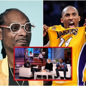 Ice Cube on Meeting Snoop for the First Time, and Kobe Bryant's Legacy (video)