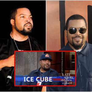 Ice Cube: 'Boyz N The Hood' Showed The Black Experience