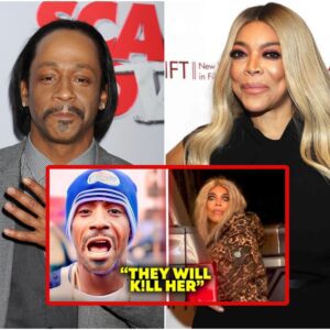 Katt Williams SPEAKS On Wendy Williams Being Kidnapped | He WARNED Us (video)