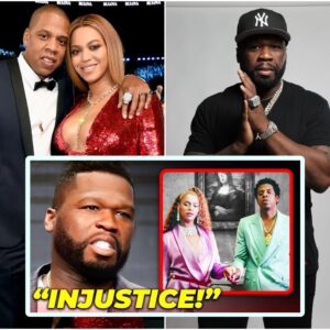 50 Cent REVEALS Beyonce And Jay Z SACRIFICES People For FAME! (vido)