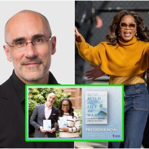 Arthur C. Brooks and Oprah Winfrey | Build the Life You Want: The Art and Science of Getting Happier (video)