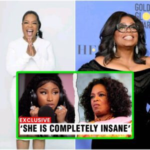 Famous Celebrities Expose Oprah For Being CRUEL