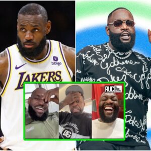 50 Cent, Lebron James, Rick Ross And More Reacts To Drake "Push Ups" Response To Kendrick Lamar !!!