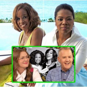 Bad Weather Is Responsible for Oprah Winfrey and Gayle King's Epic Friendship