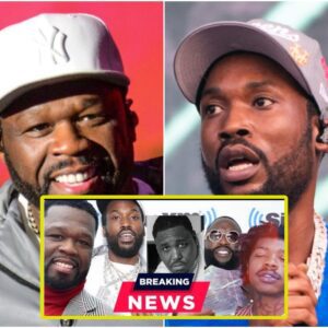 50 Cent DISGUSTED with Mike Knox after He BEGS MEEK MILL FOR FORGIVENESS on Camera