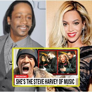 Katt Williams JUST Got Beyoncé CANCELED After Exposing This.